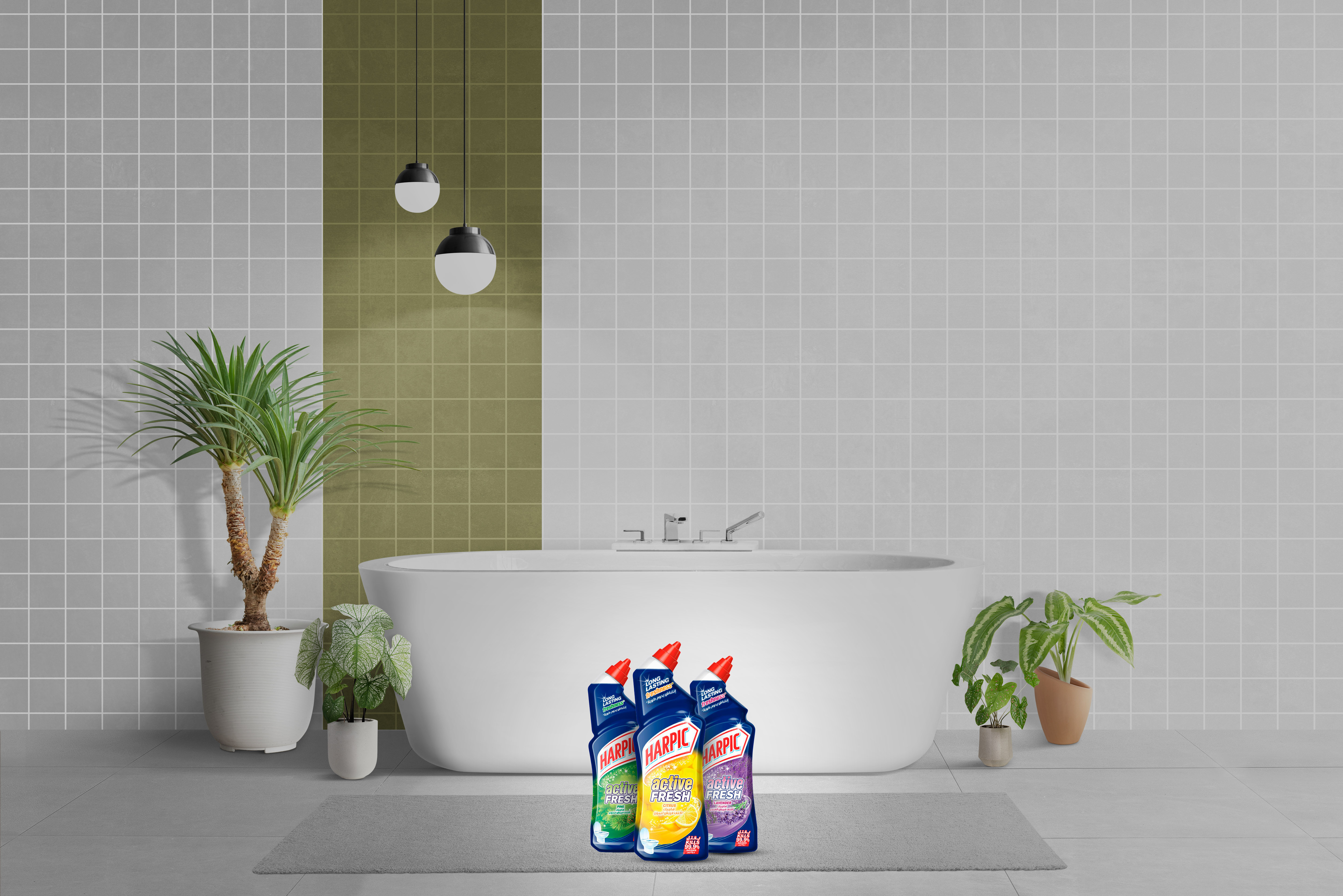 Understanding The Best Toilet Cleaner Solutions and Their Uses