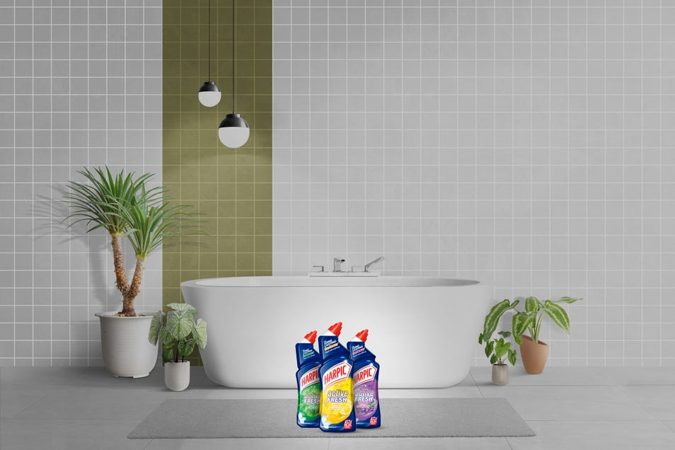 Understanding The Best Toilet Cleaner Solutions and Their Uses