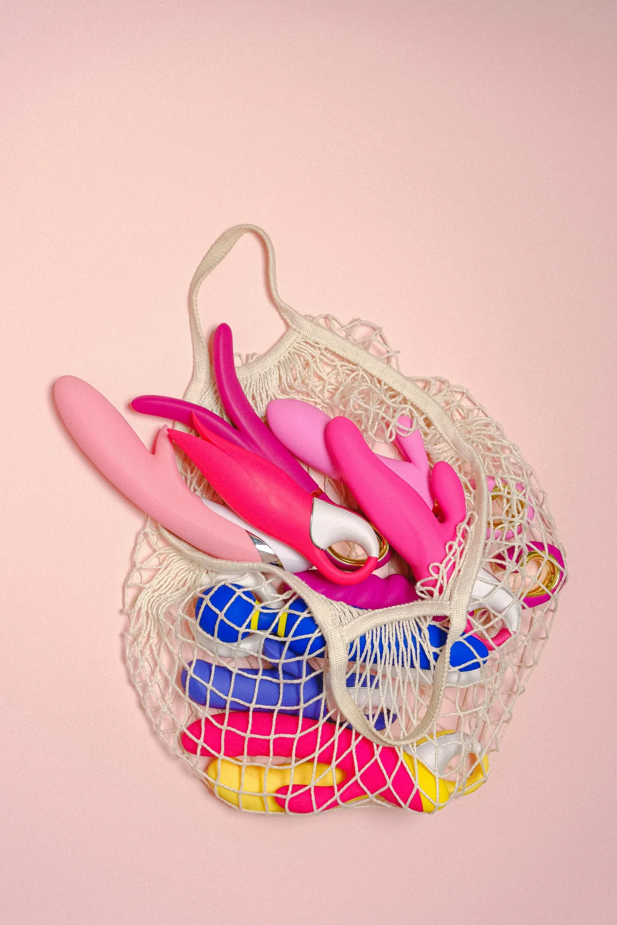 Guide on How to Use Sex Toys For Couples and Solo | K-Y®
