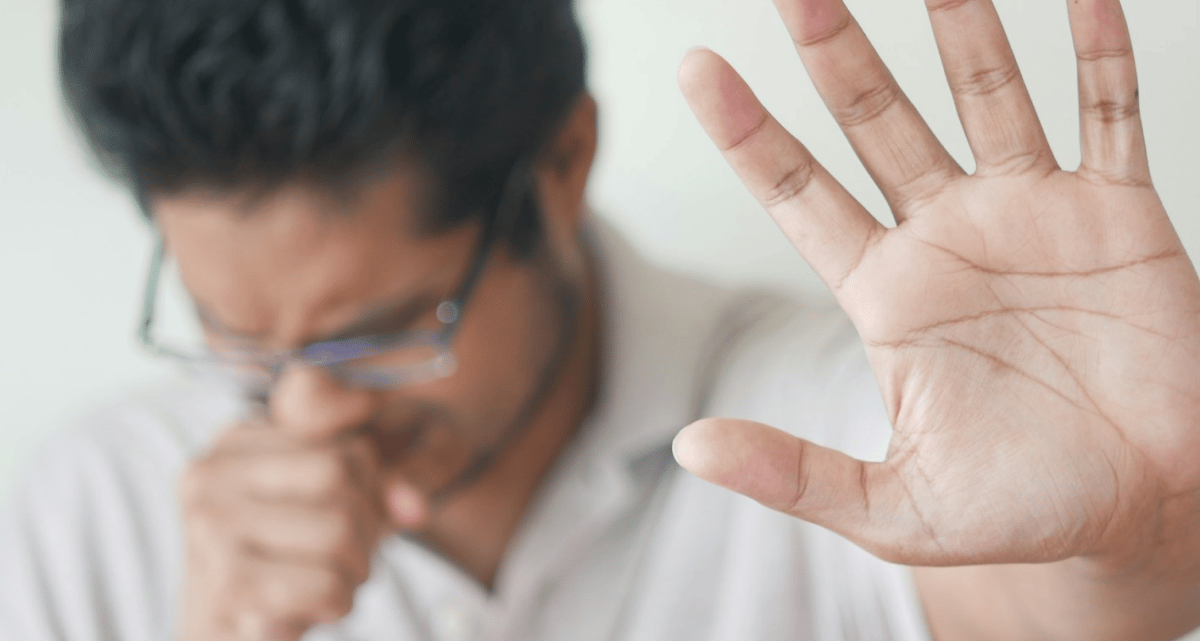 What Is a Non-Productive Cough and How to Manage It