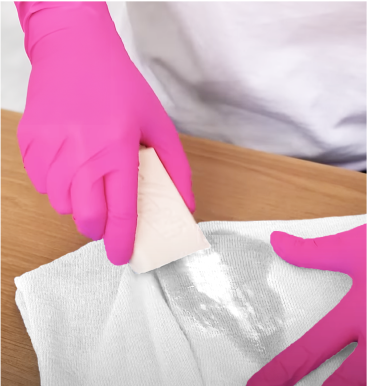 PRE-TRATAMIENTO Super barra white 2