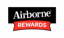 Airborne Rewards