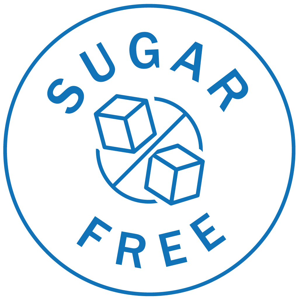 Sugar Free
