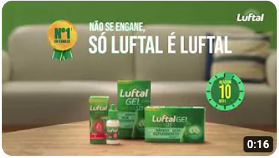 Luftal