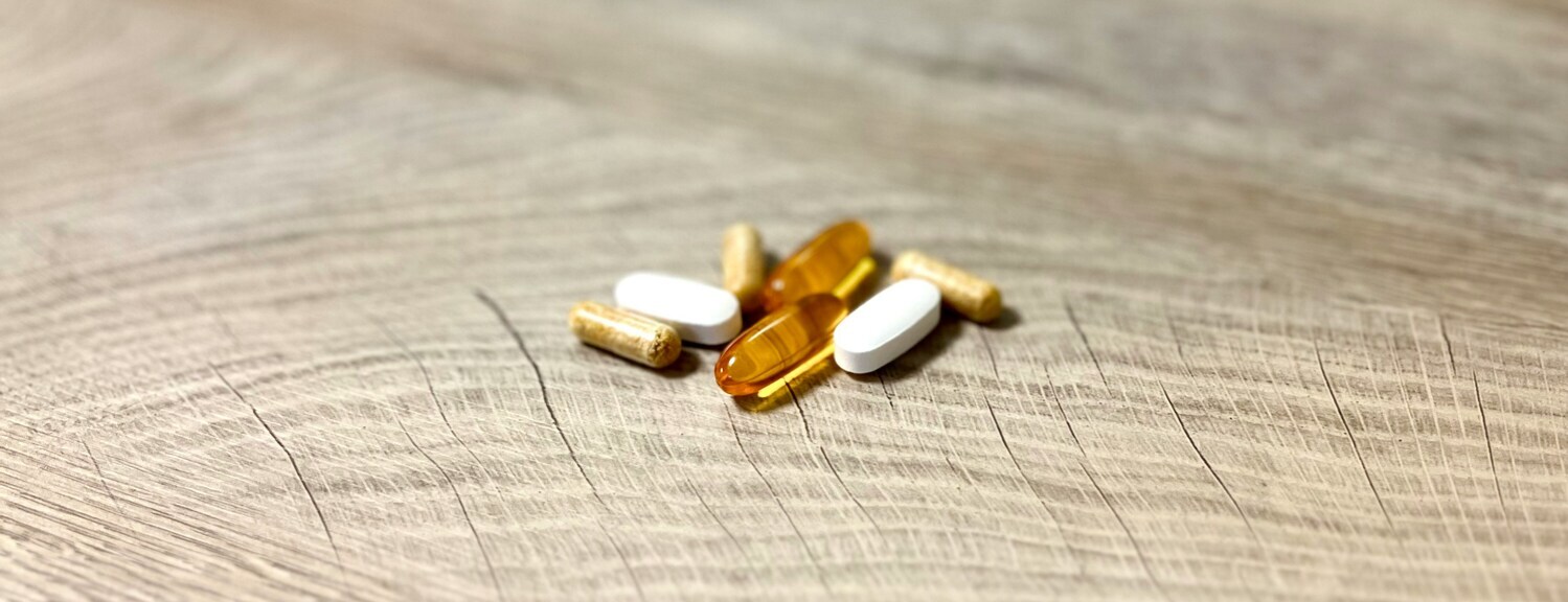 Can You Bring Dietary Supplements on a Plane?