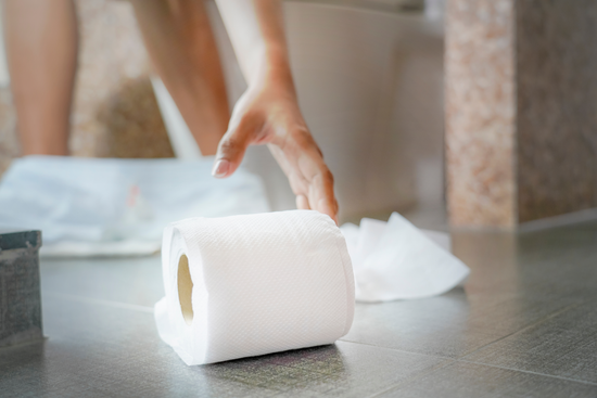 Comment nettoyer vos toilettes tous les jours ?