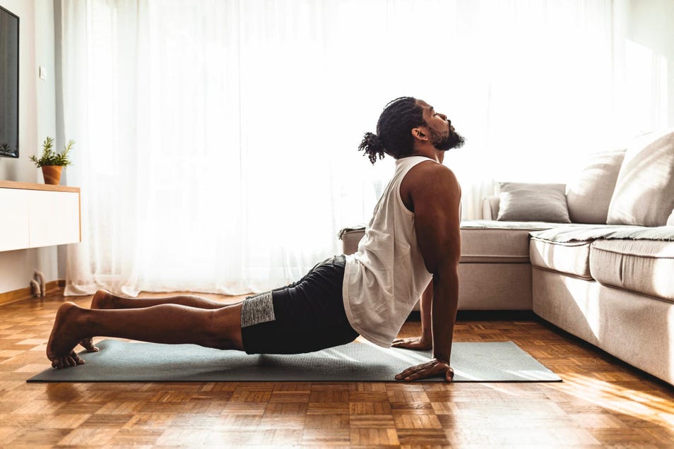 Fazer exercícios com gripe faz mal? Entenda