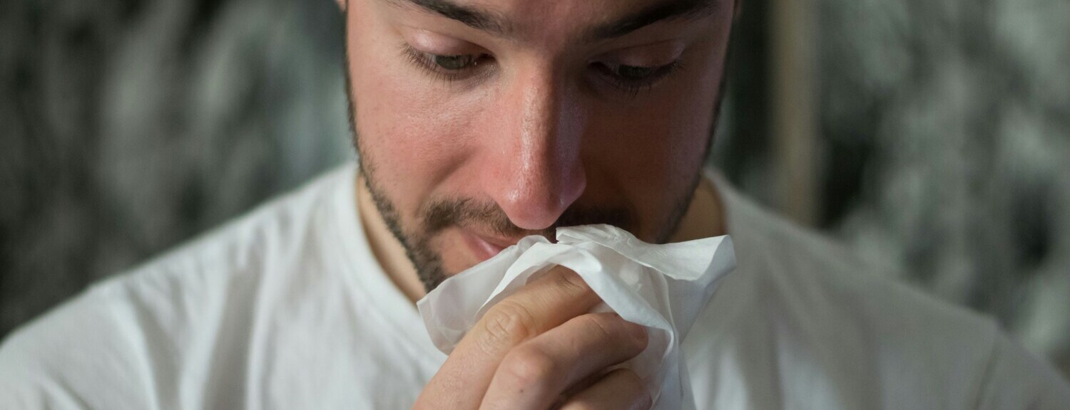 Why Does My Nose Run When I Eat? What is Causing It and How to Prevent It?