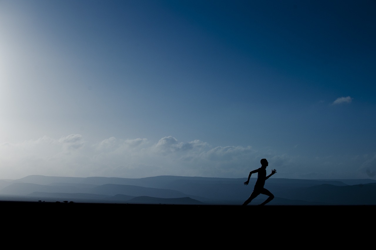 Why Do I Cough After Running