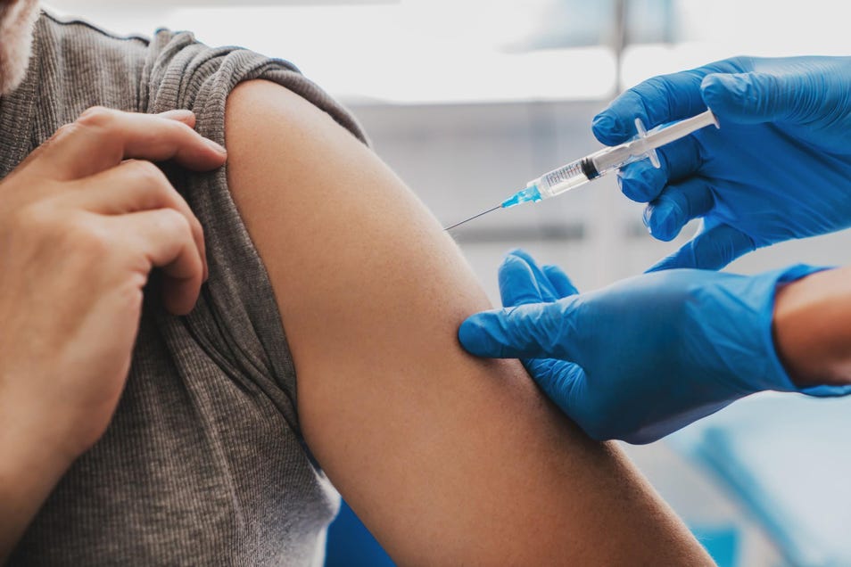 Vacina da gripe: entenda como ela funciona