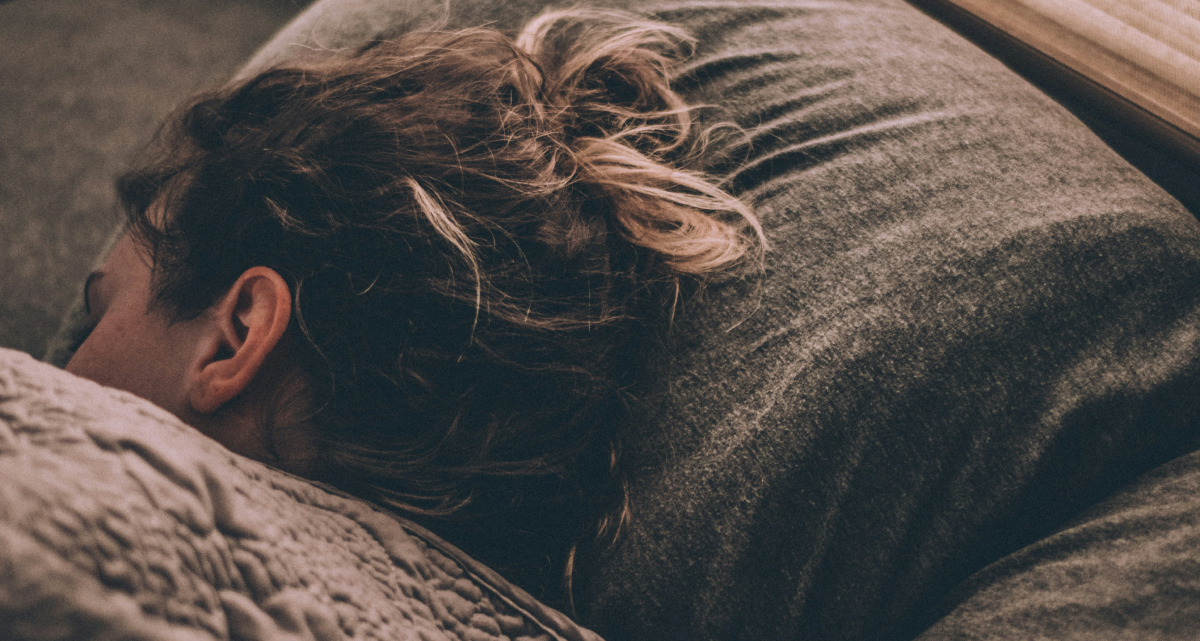  Best Position to Sleep with a Cold and Cough