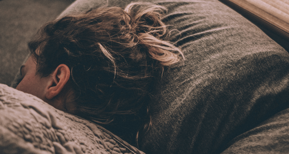 Best Position to Sleep with a Cold and Cough