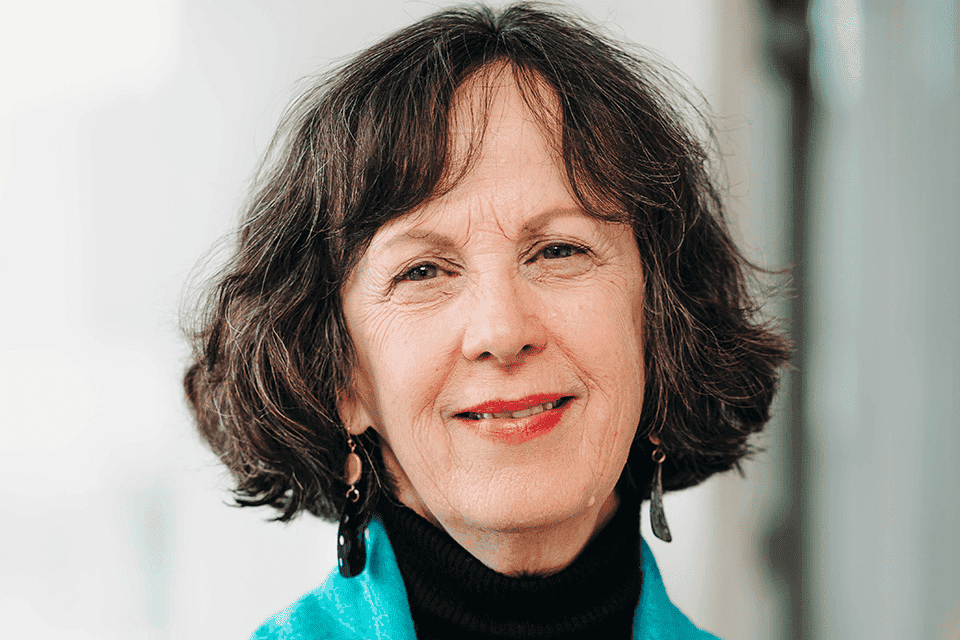 Professor Elizabeth Scott (Chair)