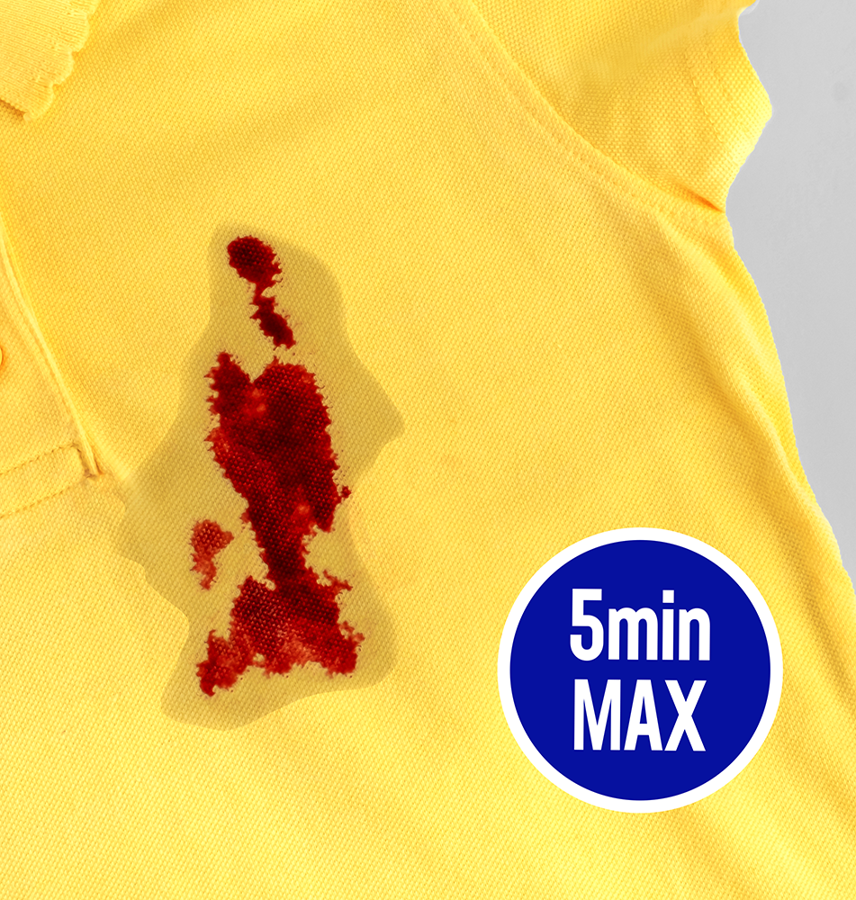 3 SPRAY PRELAVADOR PARA ROPA EN SPRAY