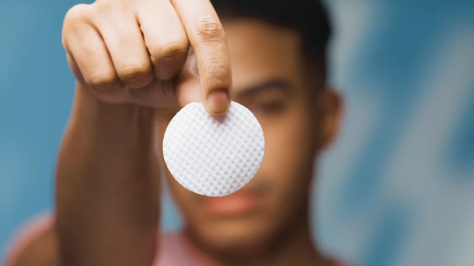 A Guide To Clogged Pores
