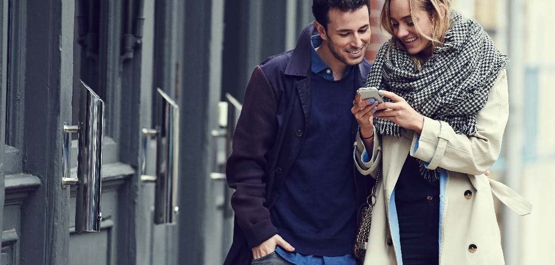 What You Should Find Out on Your First Date