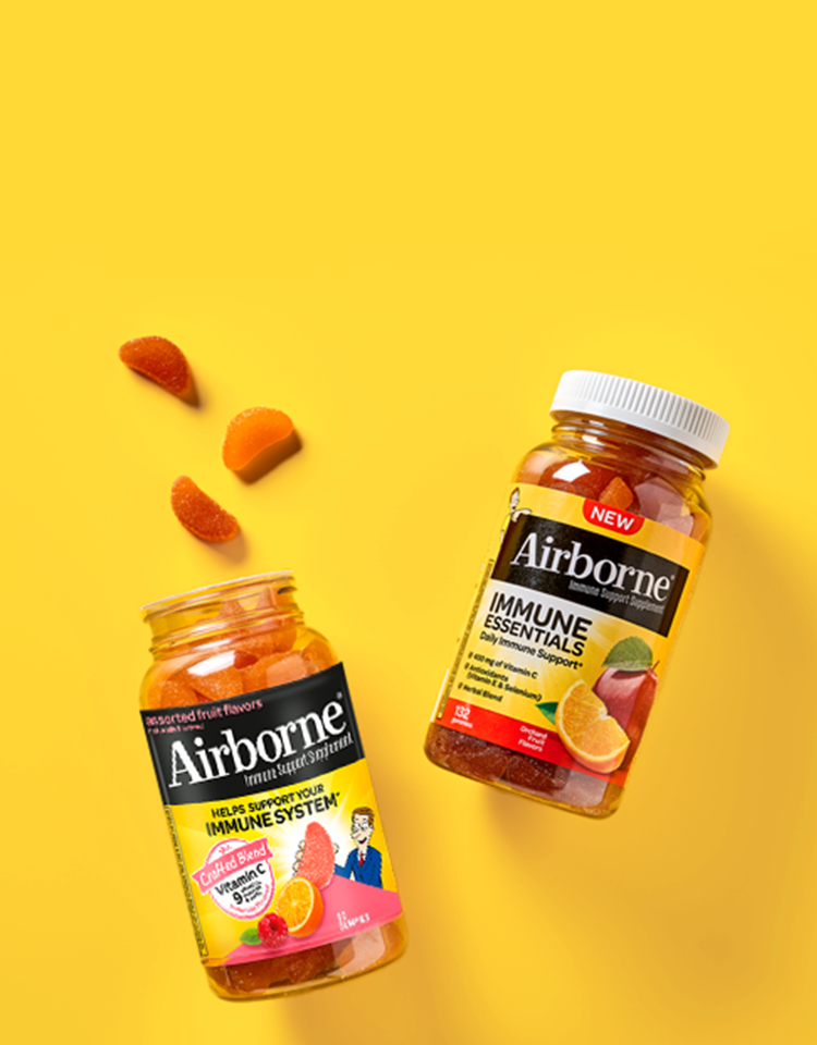 gummies