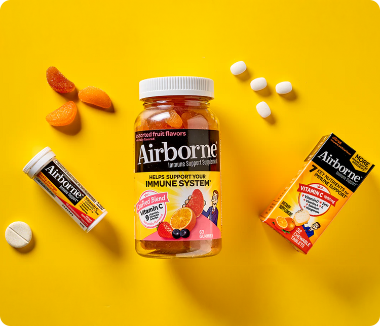 Airborne immune_support