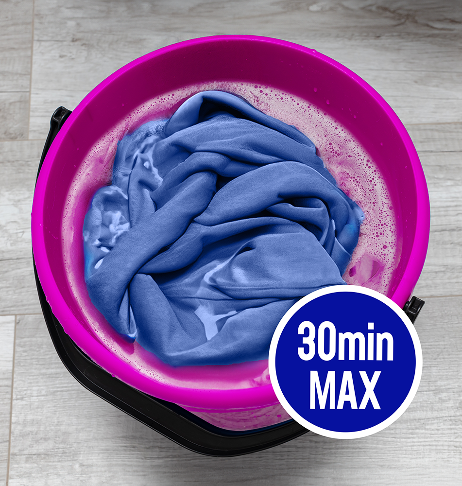 3 LAVADO A MANO SUPER BARRA QUITAMANCHAS ROSA