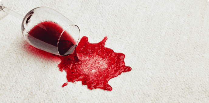 How to Remove Wine Stains
