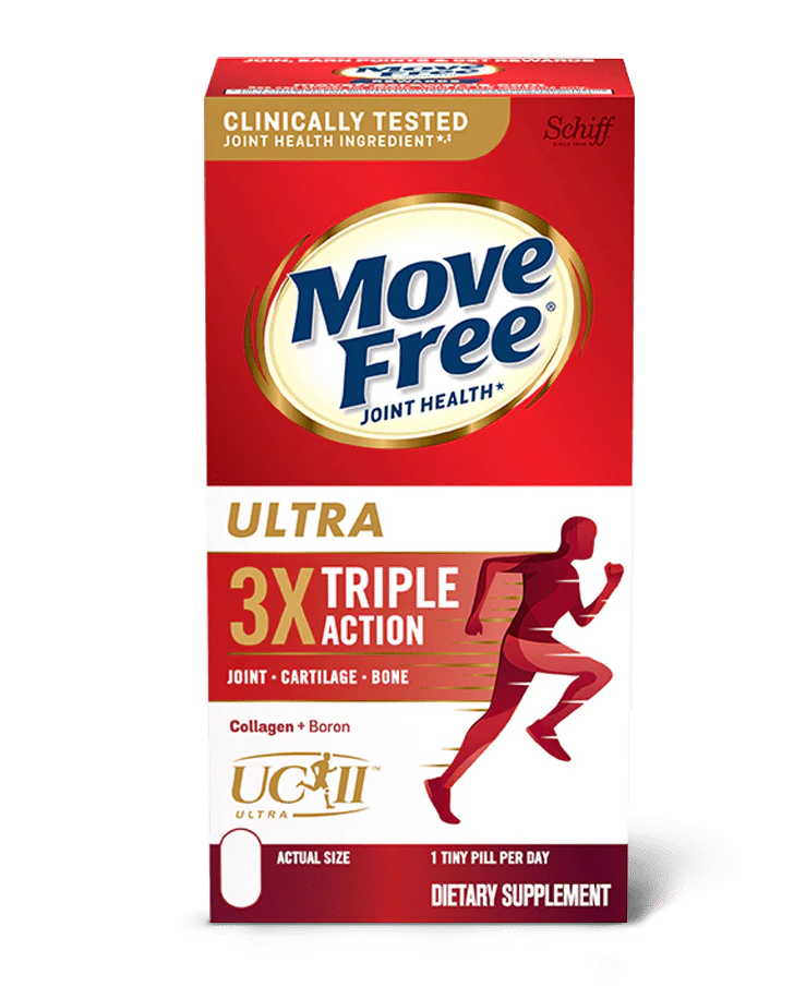 Joint Health Supplements