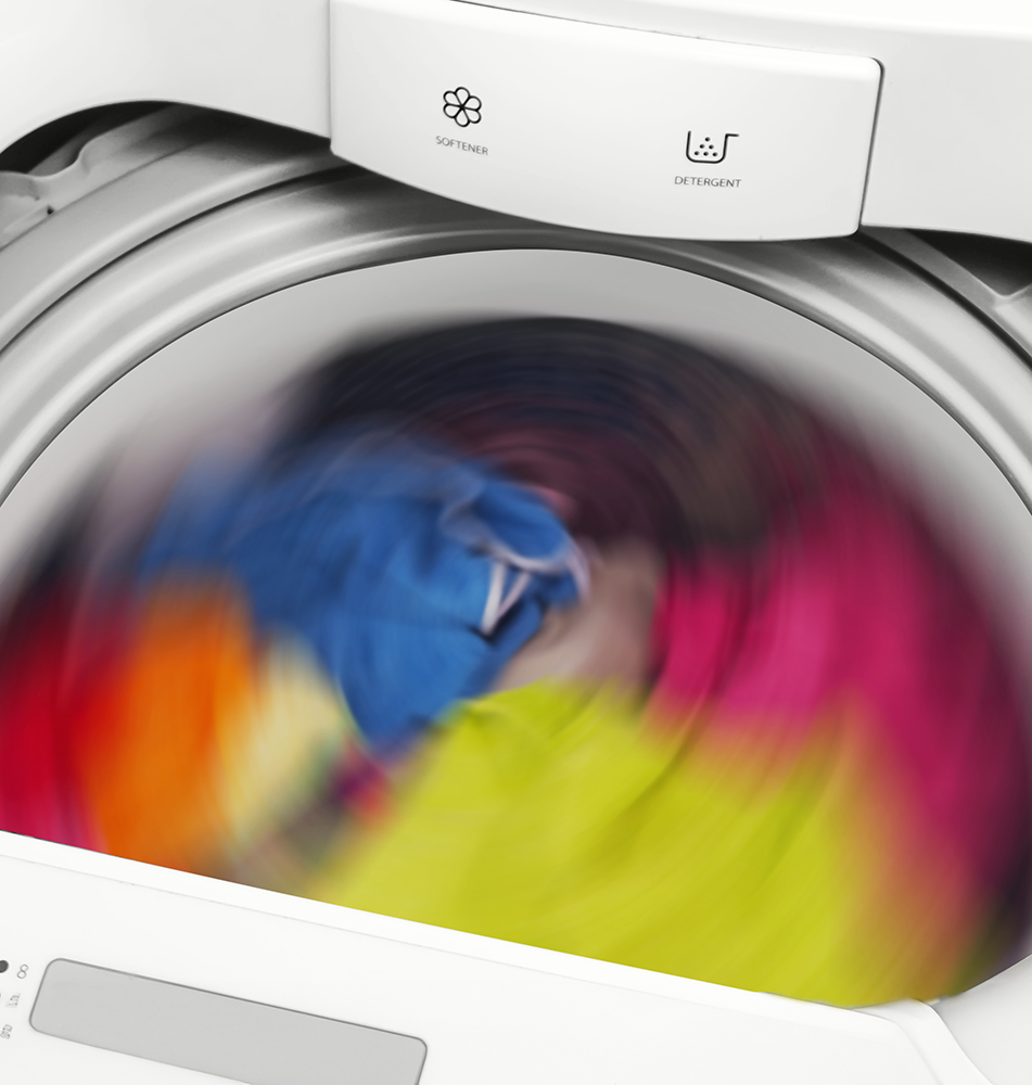 2 LAVADORA liquido ropa de color