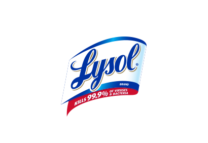 Découvrez Lysol