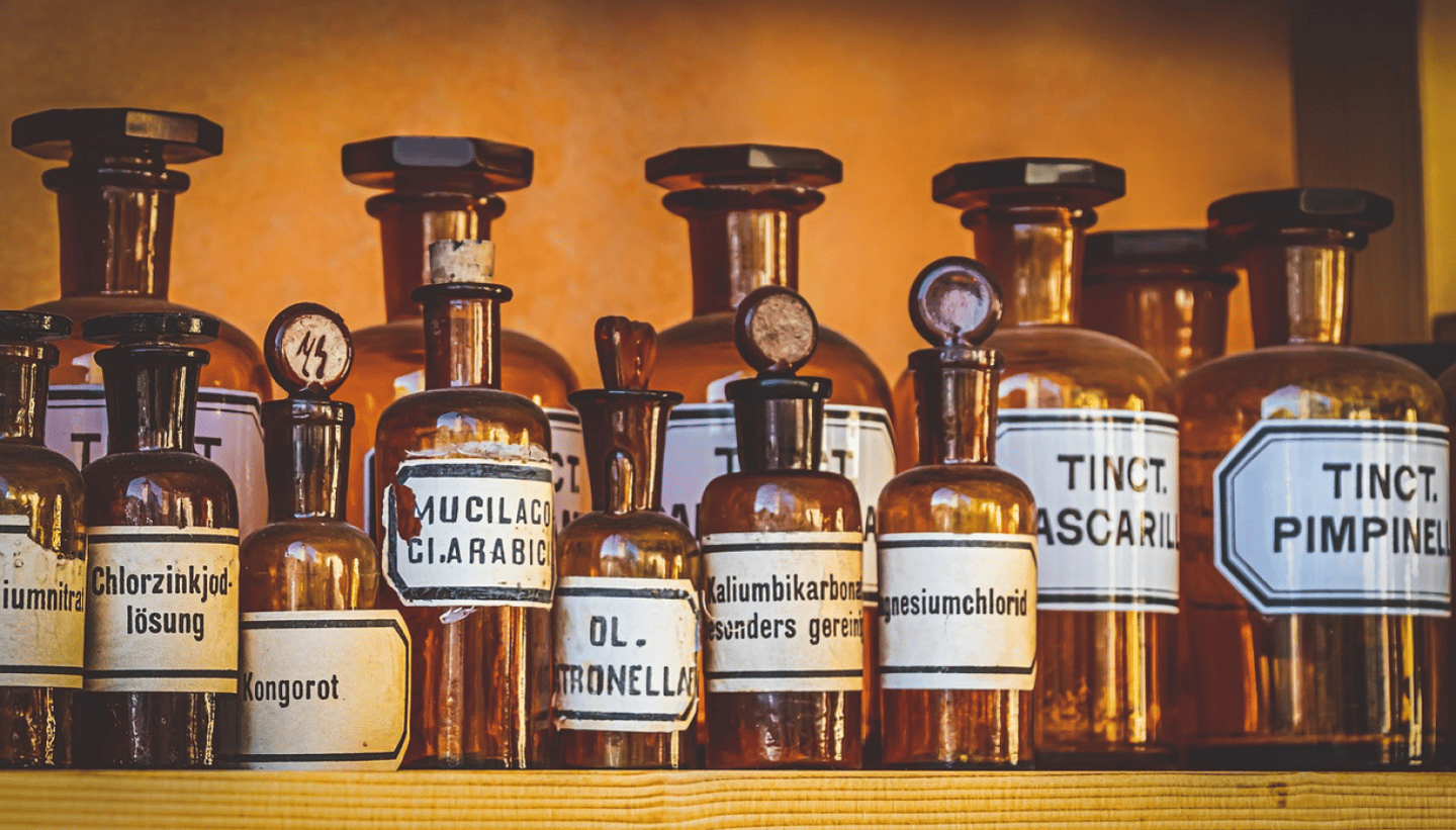 Which is the Best Place to Store Medication?