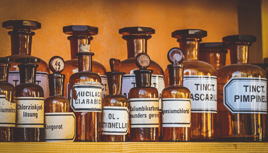 Which is the Best Place to Store Medication?