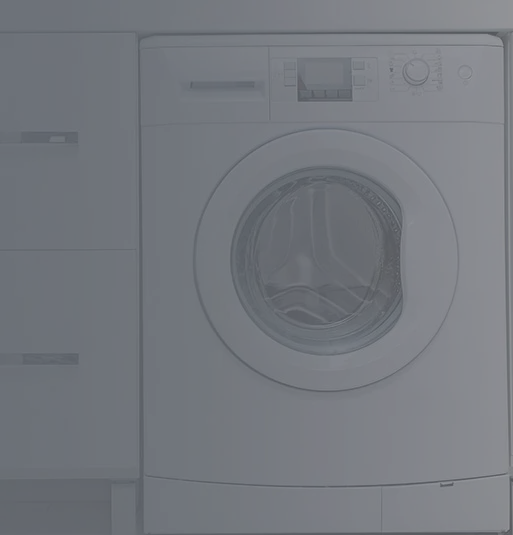 Washing mashine