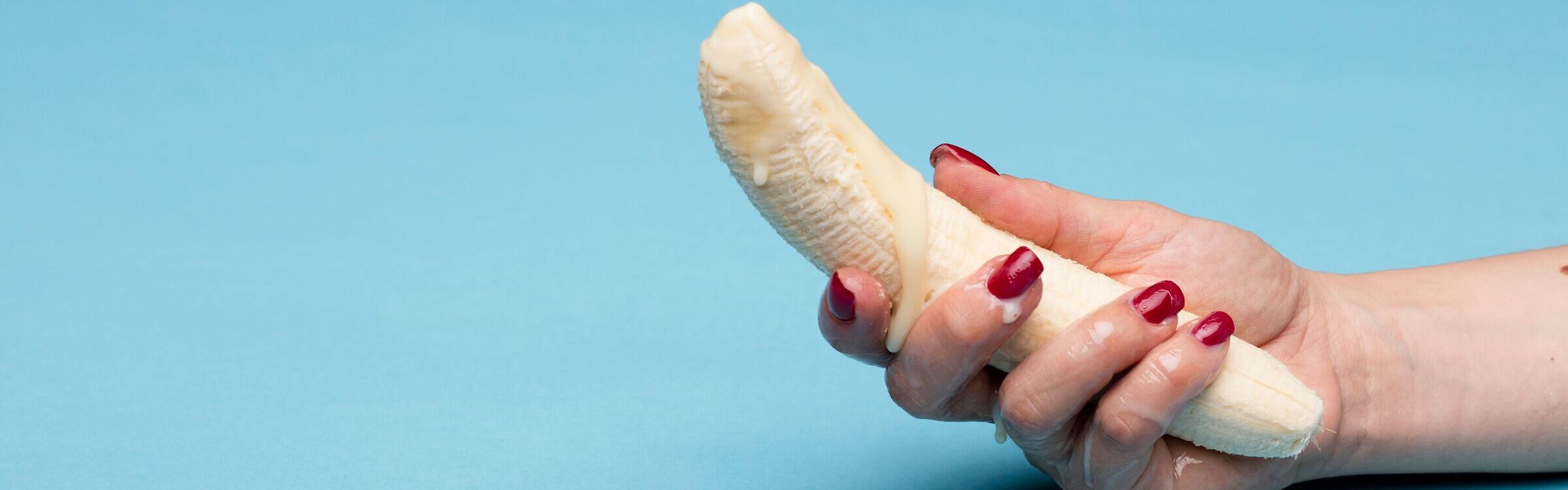 Does Using Lube Decrease Sensitivity?