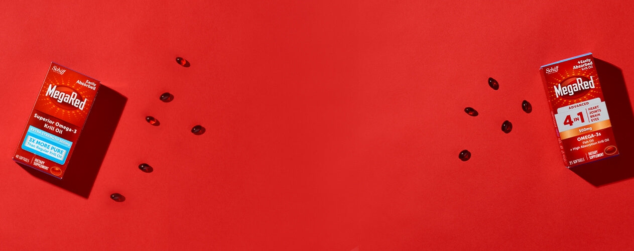 MegaRed