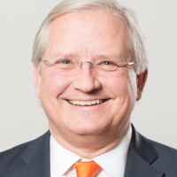 Professor Thomas Szucs