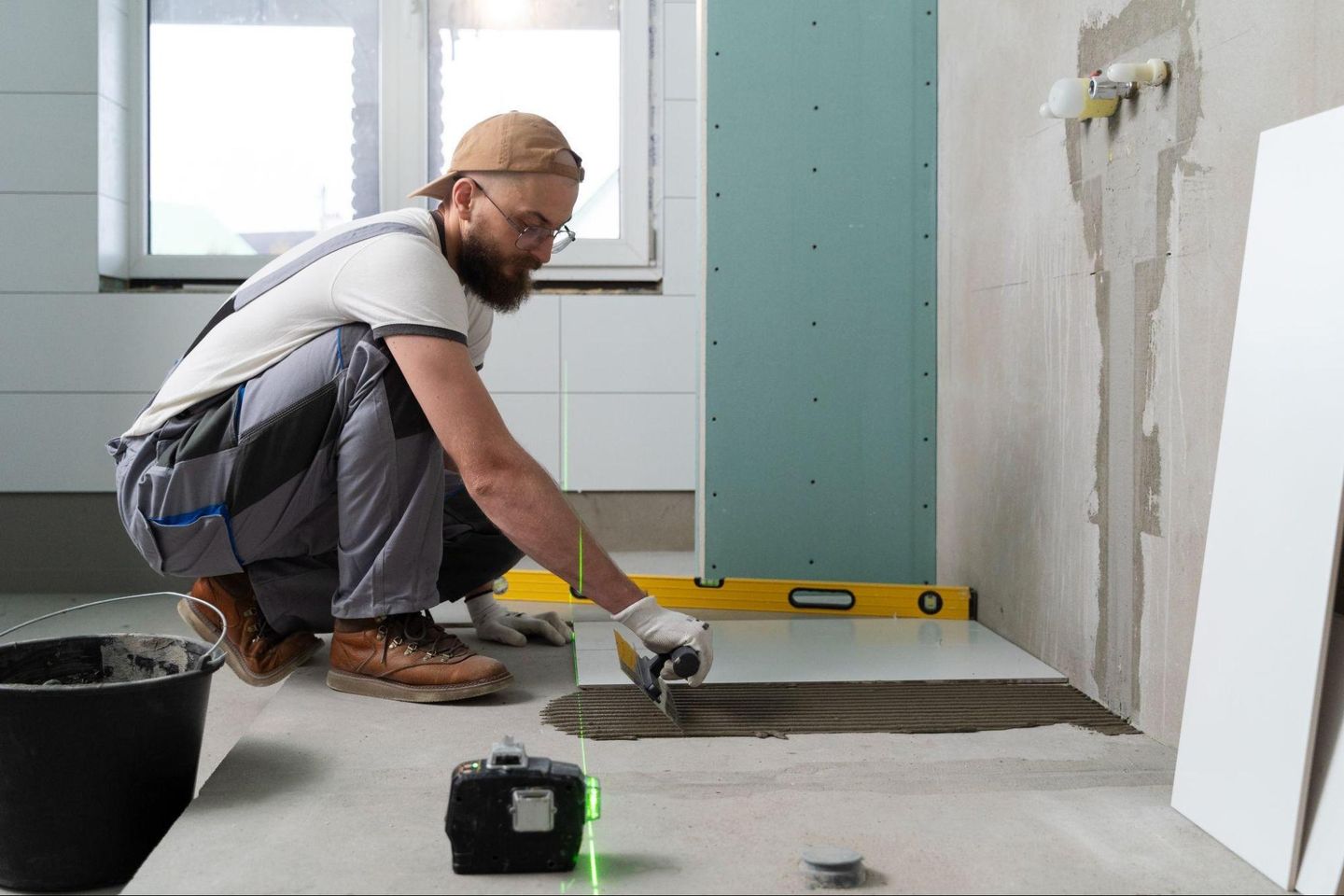 Bathroom Renovation: Plan Smart, Build Better, Maintain Longer