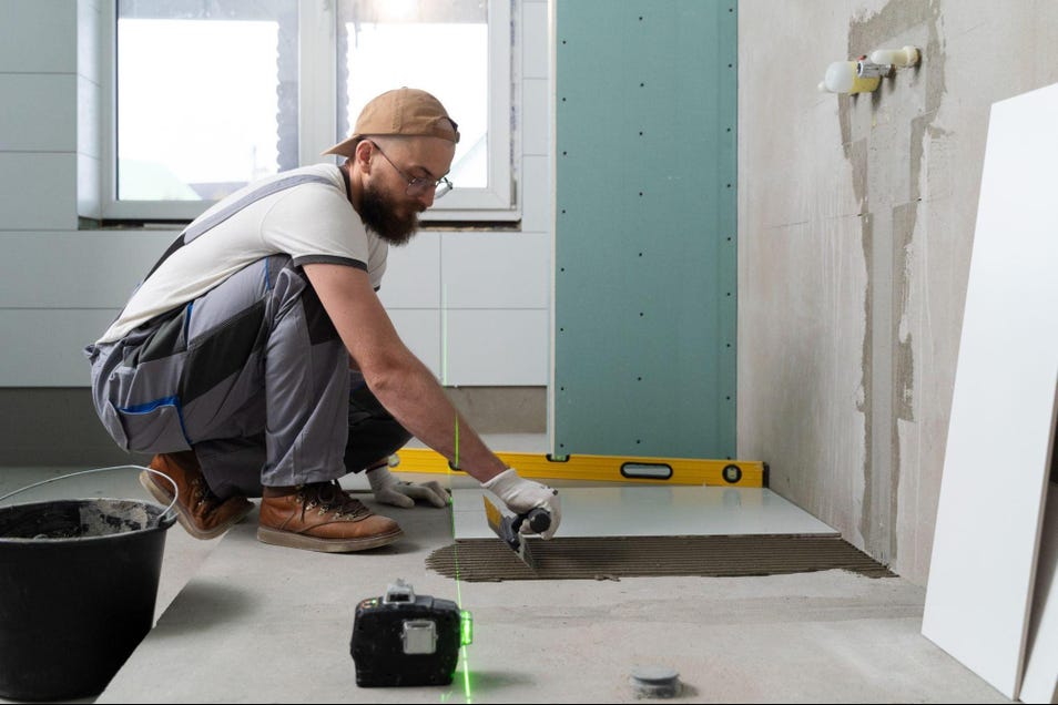 Bathroom Renovation Tips to Transform It to Modern Marvel