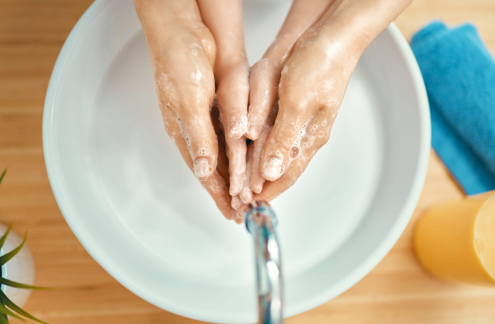 Hygiene Tenant Events: Shocking New Findings! - xt0o7bs