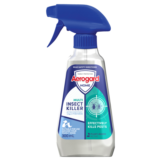 Aerogard Home Multi Insect Killer 300mL-1