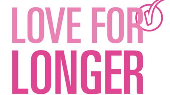 Love for longer