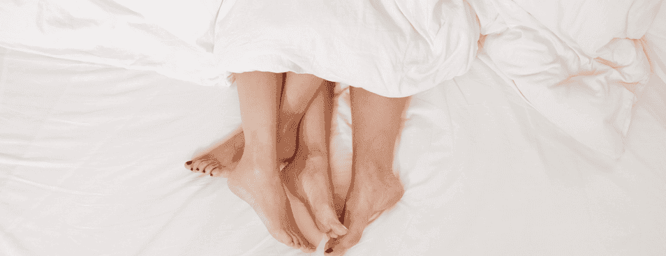 Spice Things Up in the Bedroom with These 5 Tips
