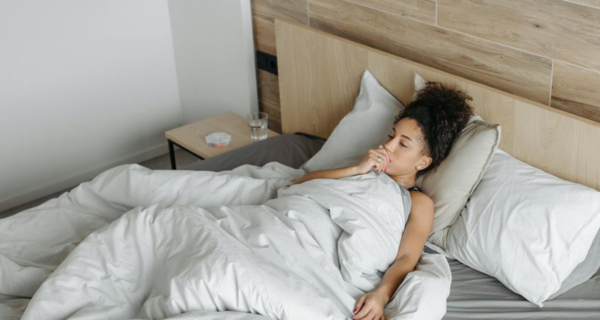 What Is Chest Congestion?
