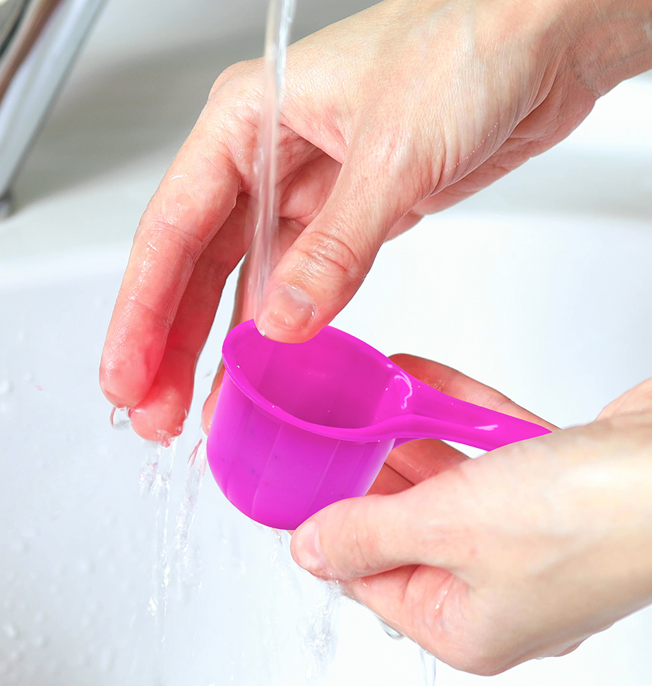 4 PRELAVADO oxi action blanco en polvo