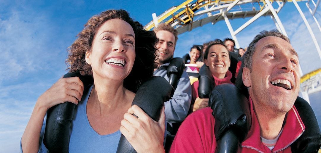 Natural Ways to Increase Sex Drive