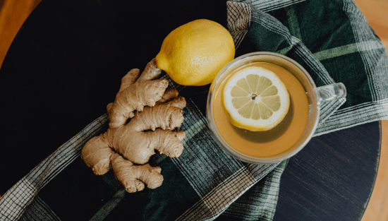 Foods to Eat and Avoid When You Have a Cough or Phlegm