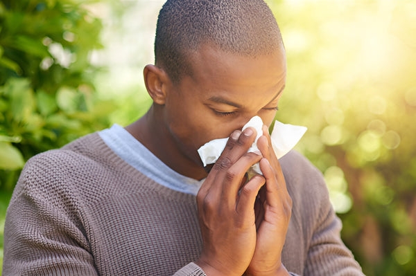 Look Out for Sinusitis Symptoms Like Swelling and Mucus