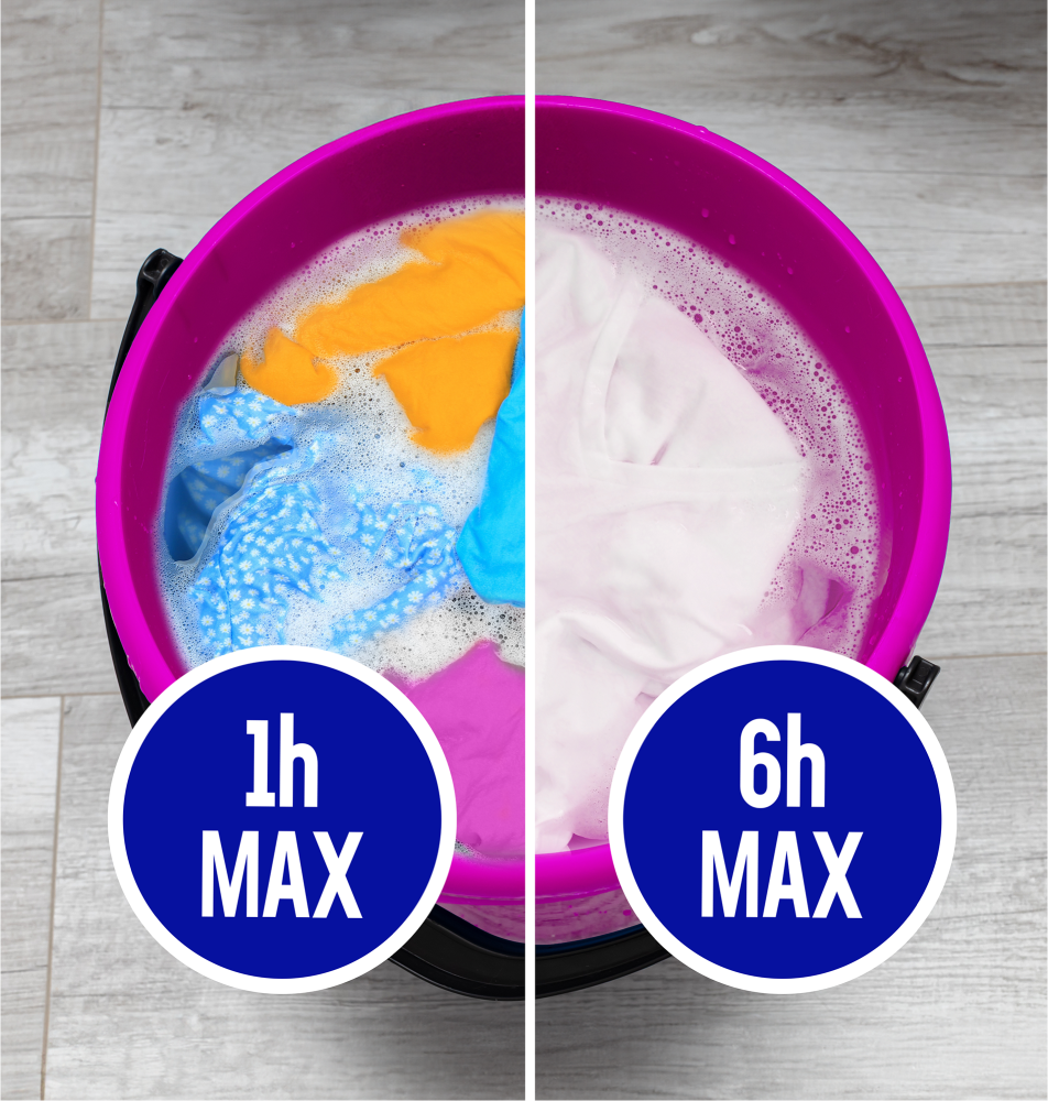 2 REMOJO liquido ropa de color