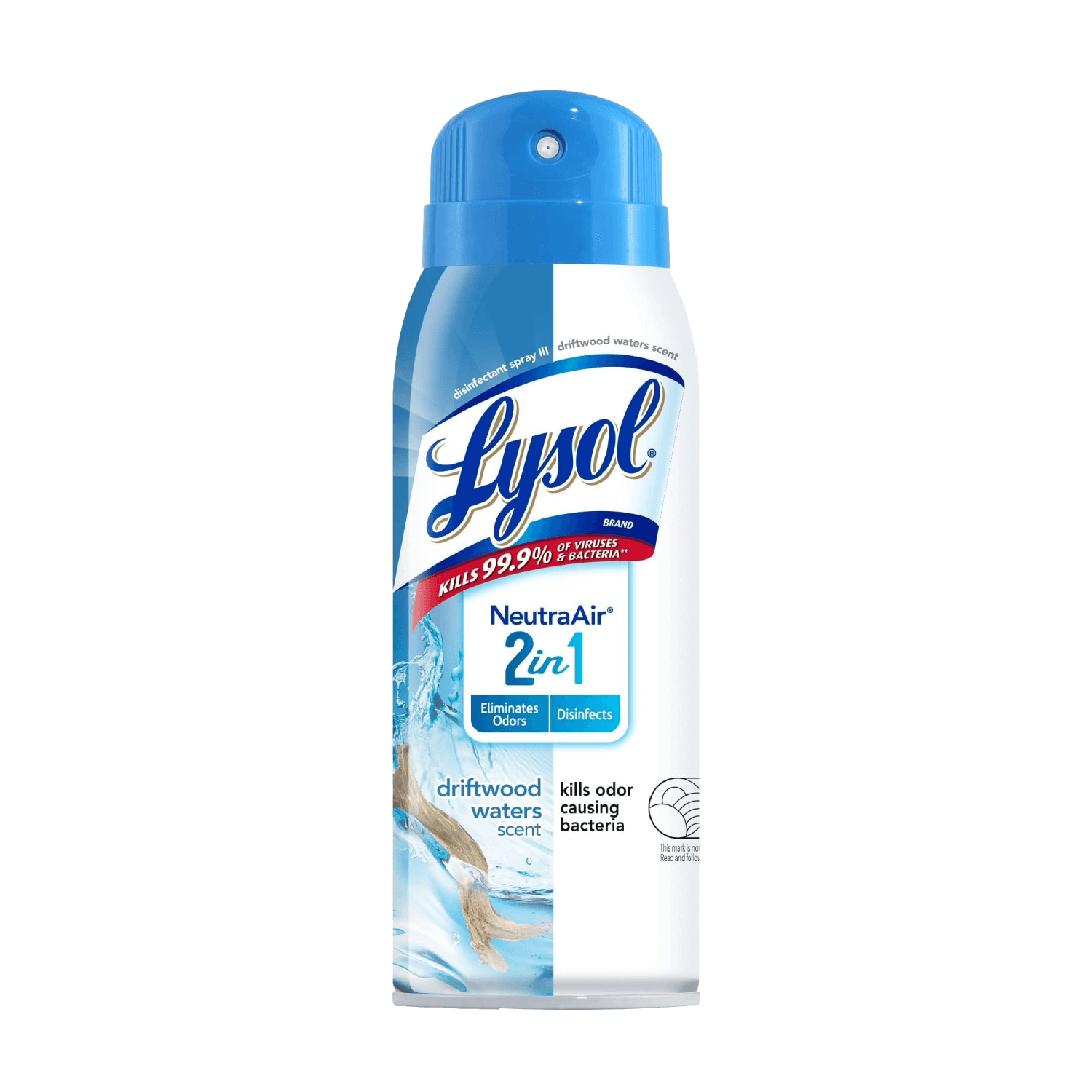 Lysol® Disinfectant Spray - Neutra Air 2 in 1 | Lysol US