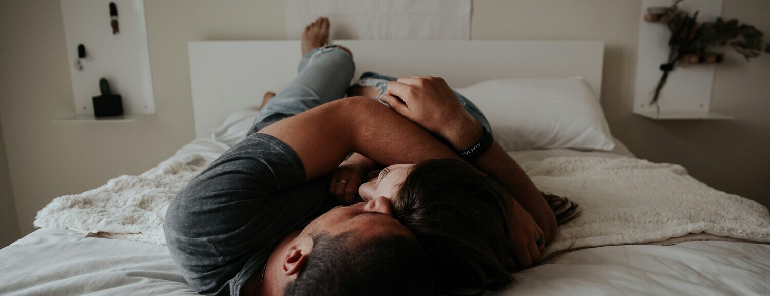 11 Ideas for Your Sex Bucket List