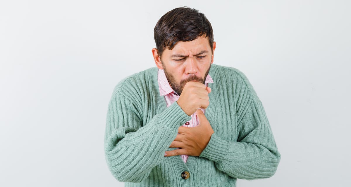 Understanding Chest Congestion and Cough