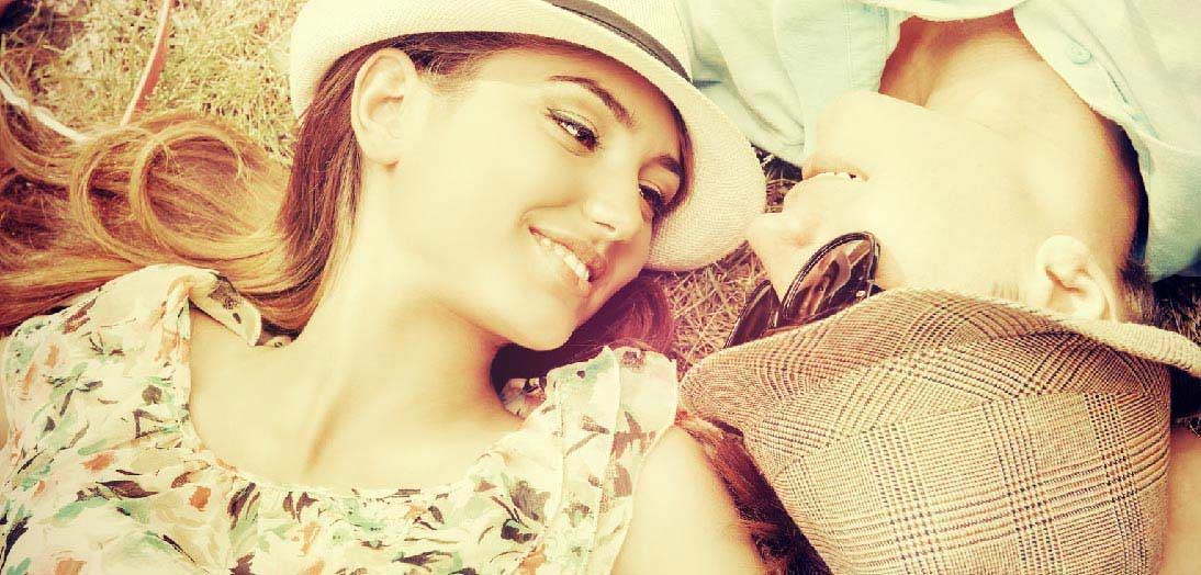 Preparing Yourself for Intimacy with Someone New