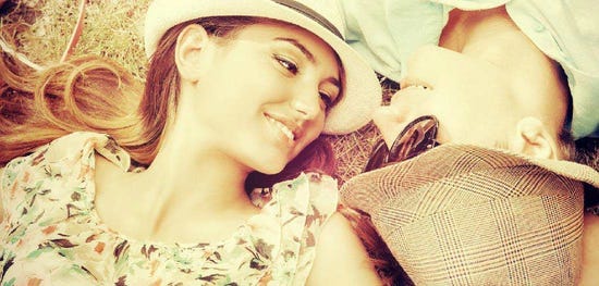 Preparing Yourself for Intimacy with Someone New